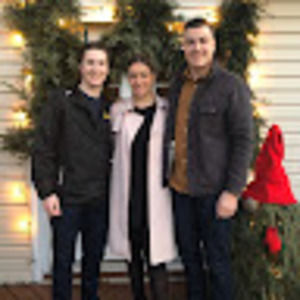 Meet your Posher, Ben